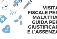 Visita Fiscale per Malattia